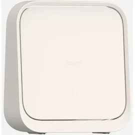 XGIMI Elfin flip Tragbarer Beamer weiß