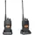Alinco 1228 DJ-VX-50E VHF/UHF Amateur-Handfunkgerät