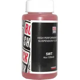 RockShox Gabelöl 5 wt, 120 ml