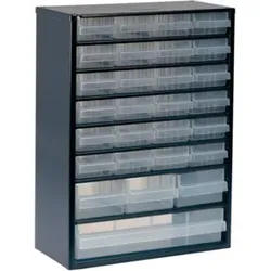 Raaco Stahlmagazin 928-123