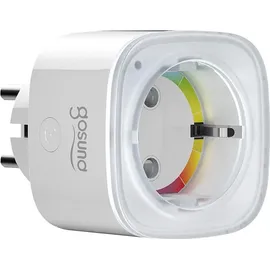 Gosund Smart-Home-Steckdose 16A