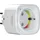 Gosund Smart-Home-Steckdose 16A