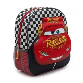Disney Race Day 3D rot