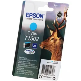 Epson T1302XL cyan