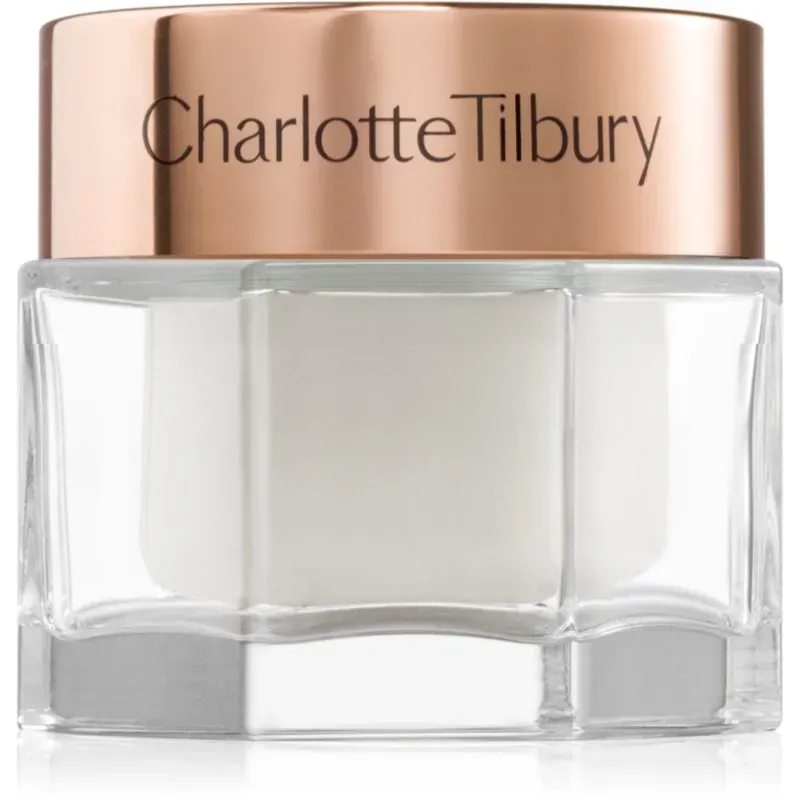 Charlotte Tilbury Magic Cream feuchtigkeitsspendende Gesichtscreme SPF 15 Ersatzfüllung 30 ml