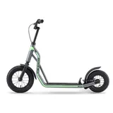 tretroller-laden Star-Scooter Cityroller 12 Zoll Grau