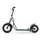 tretroller-laden Star-Scooter Cityroller 12 Zoll Grau