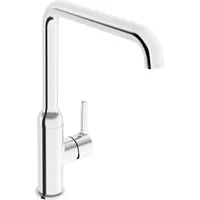 Hansa Vantis Style Einhebelmischer Chrom