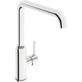 Hansa Vantis Style Einhebelmischer Chrom