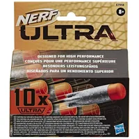 Hasbro Nerf Ultra Nachfüllpack 10er Pack