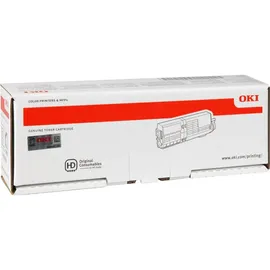 Oki 46490403 cyan