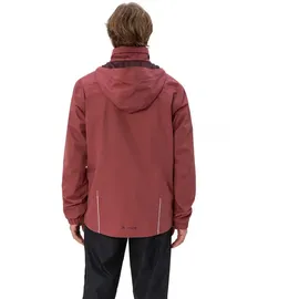 Vaude Escape Bike Light Regenjacke Herren redeva 4XL
