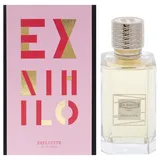 Ex Nihilo Explicite Eau de Parfum 100 ml