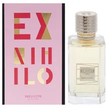 Ex Nihilo Explicite Eau de Parfum 100 ml