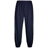Under Armour Rival Waffle Jogger midnight navy white XXL