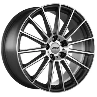 AEZ Steam 8,5x19 5x114,3 ET40 MB64,1