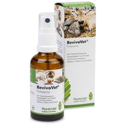 PlantaVet Revivo Vet 50ml