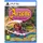 Arzette: The Jewel of Faramore - Standard Edition (PEGI) (PS5)