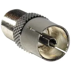 KREILING Metall-Adapter FI 04