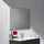 Laufen Frame 25 Spiegel, ohne Beleuchtung, 700x25x1300, H4474089001441