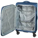 L 78 cm / 100 l petrol