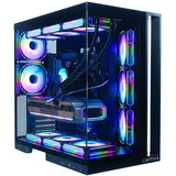 CAPTIVA Advanced Gaming I93-153 Intel Core i7 14700KF 3,4 GHz 16 GB RAM 1 TB SSD GeForce RTX 5060 Ti