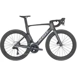 Scott Foil RC 20 28'' 2024 Rennrad-Schwarz-L