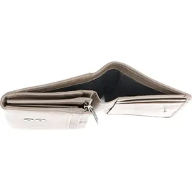 Golden Head Madrid Geldbörse Unisex taupe
