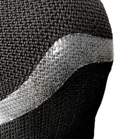 Bauerfeind Sports Knee Support NBA Kniebandage 1 St Schwarz M