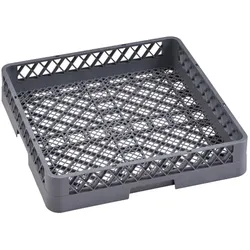 Besteckkorb für Geschirrspüler, 500 x 500 x 100 mm
