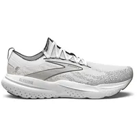 Brooks Damen Glycerin Stealthfit 21 weiß 38.0