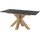 Set One by Musterring New Atlanta 170 x 81 x 90 cm schwarz