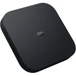 Xiaomi Mi TV Box S 4K 8GB, schwarz (2. Generation)