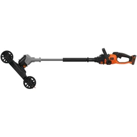 Black & Decker Mähaufsatz 3-in-1 CM100