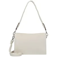 Gabor Veri Schultertasche 24.5 cm off white