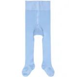 Falke Baby Strumpfhose Family 13687-6290 62-68 - Crystal Bl - 62-68