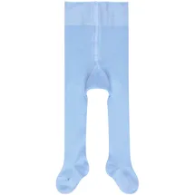 Falke Baby Strumpfhose Family 13687-6290 62-68 - Crystal Bl - 62-68