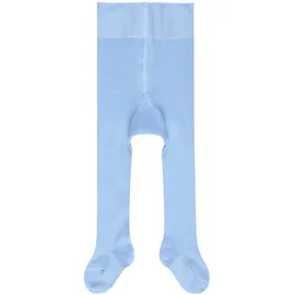 Falke Baby Strumpfhose Family 13687-6290 62-68 - Crystal Bl - 62-68