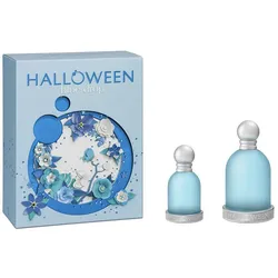 HALLOWEEN HALLOWEEN BLUE DROP CASE - 2 pcs