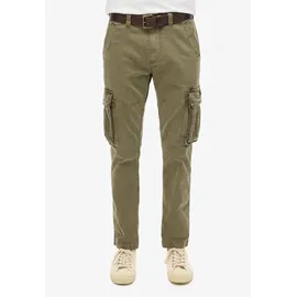 Superdry Core Cargohose grün 29 32