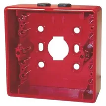 Siemens Gehäuseboden mit 2 Löchern FDMH295-S