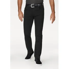 PIONEER JEANS Rando Stretch-Jeans schwarz 33/34