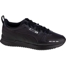 Puma R78 puma black-silver-puma black 44