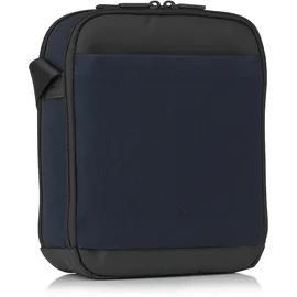 Hedgren Next Umhängetasche Polyester Elegant Blue