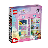 LEGO Gabbys Puppenhaus