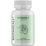 Biotanicals GmbH Biotanicals Vitamin C