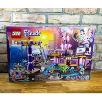 LEGO® Friends 41375 Vergnügungspark von Heartlake City