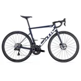 BMC Switzerland Teammachine SLR 01 2026 28 Zoll RH 51 cm Unisex blau/weiß
