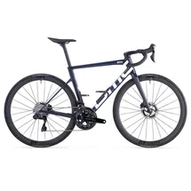 BMC Switzerland Teammachine SLR 01 2026 28 Zoll RH 51 cm Unisex blau/weiß