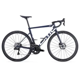 BMC Switzerland Teammachine SLR 01 2026 28 Zoll RH 51 cm Unisex blau/weiß